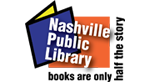 Nashville Public Library Logo