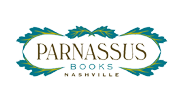 Parnassus Books Logo
